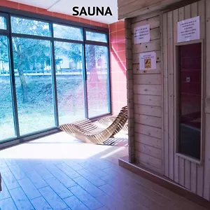 Spacieux 4/6 Places Proche Du Centre Appartement Saint-Lary-Soulan