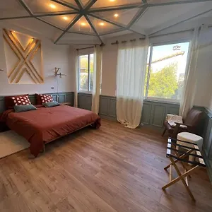 La Fabrique Centre - Berges Du Tarn Appartement Millau