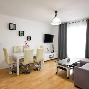  Appartement T3 Parking A 5 Minutes A Pied Du Stade Velodrome