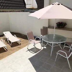 Con Jardin 20km Barcelona Hébergement de vacances Vilassar De Dalt
