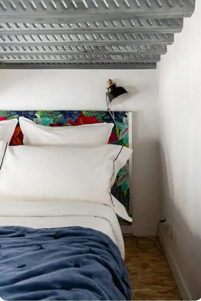 Apartment Maison Pepouze Marseille