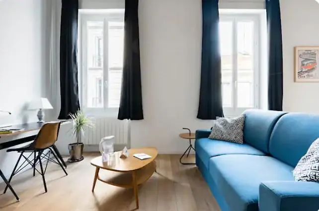 Maison Pepouze Marseille France