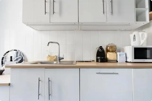 Maison Pepouze Marseille Apartment