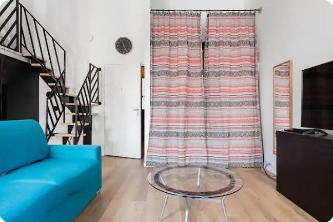 Maison Pepouze location
